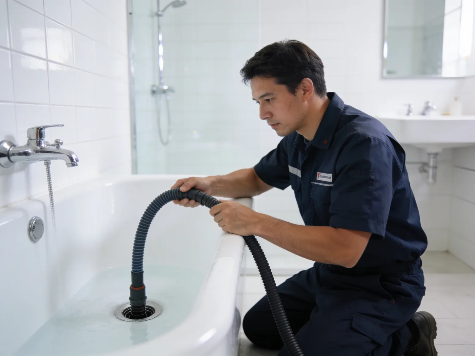 Emergency Plumber Greenwood, FL FAQs